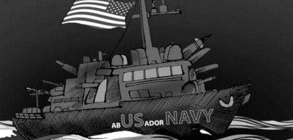 Trump, Maduro y las tensiones geopolíticas en el Caribe