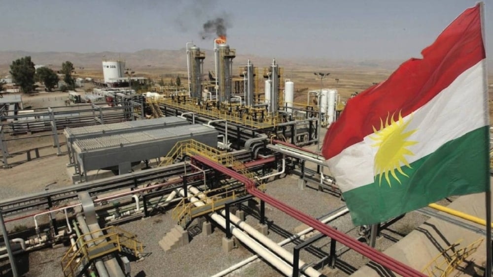 Desde el Kurdistán iraquí se enviarán entre 180 mil y 190 mil barriles de petróleo diarios hacia el puerto turco de Ceyhan.