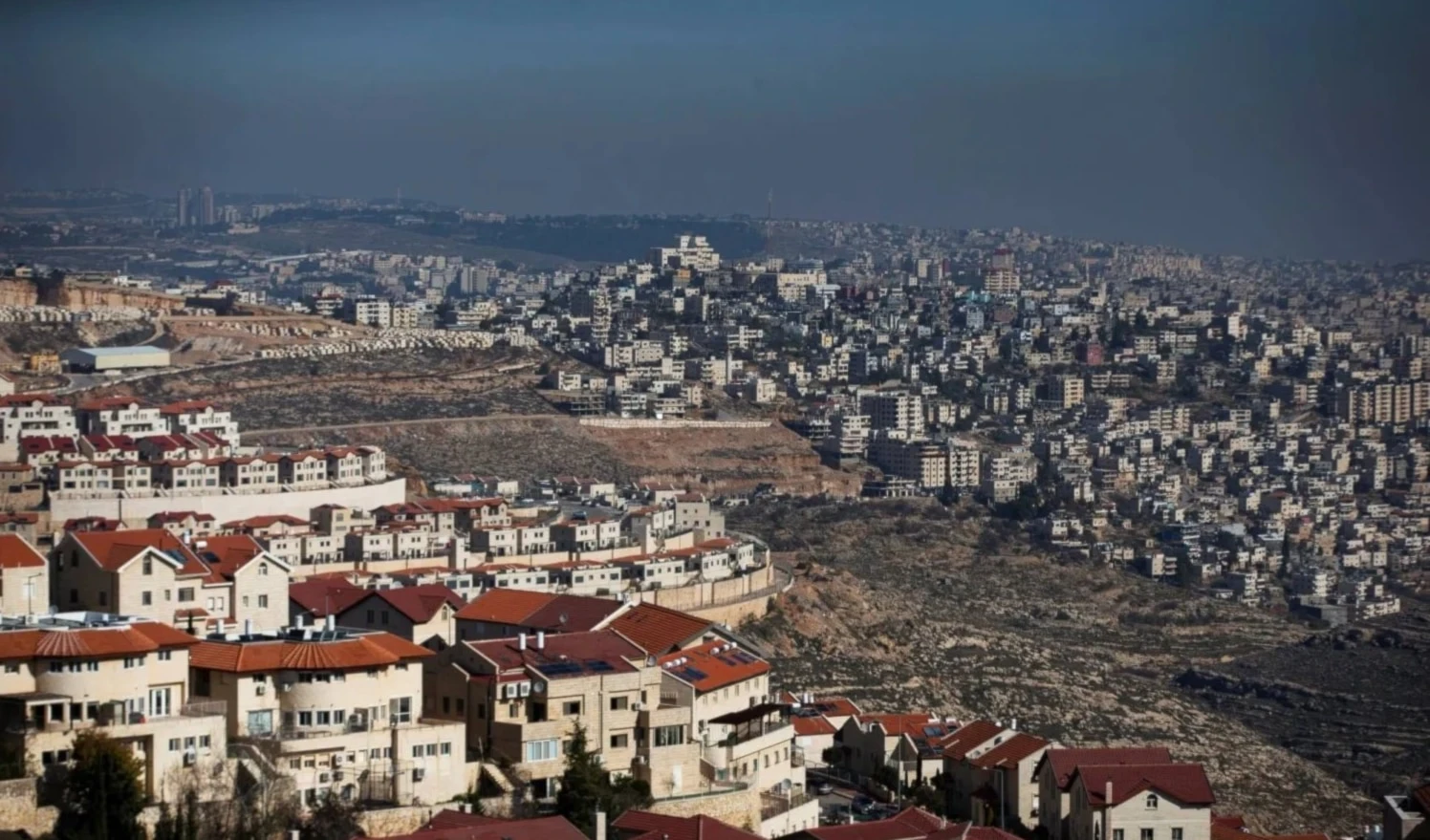 La propuesta legislativa en Florida refleja la influencia del lobby pro-israelí en Estados Unidos,.