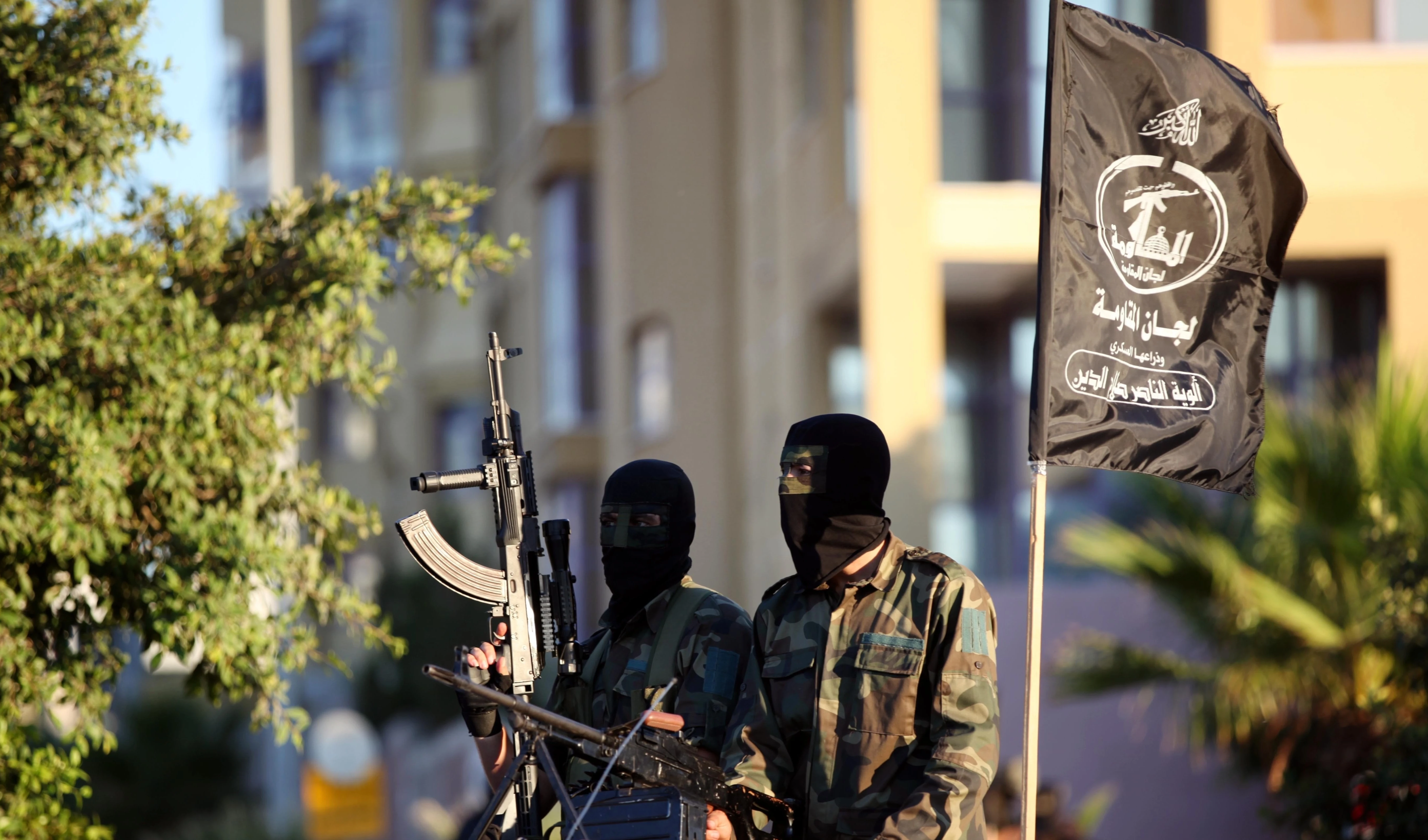 Comités de Resistencia Palestina pide coordinación nacional para frustrar planes de la ocupación de administrar Gaza