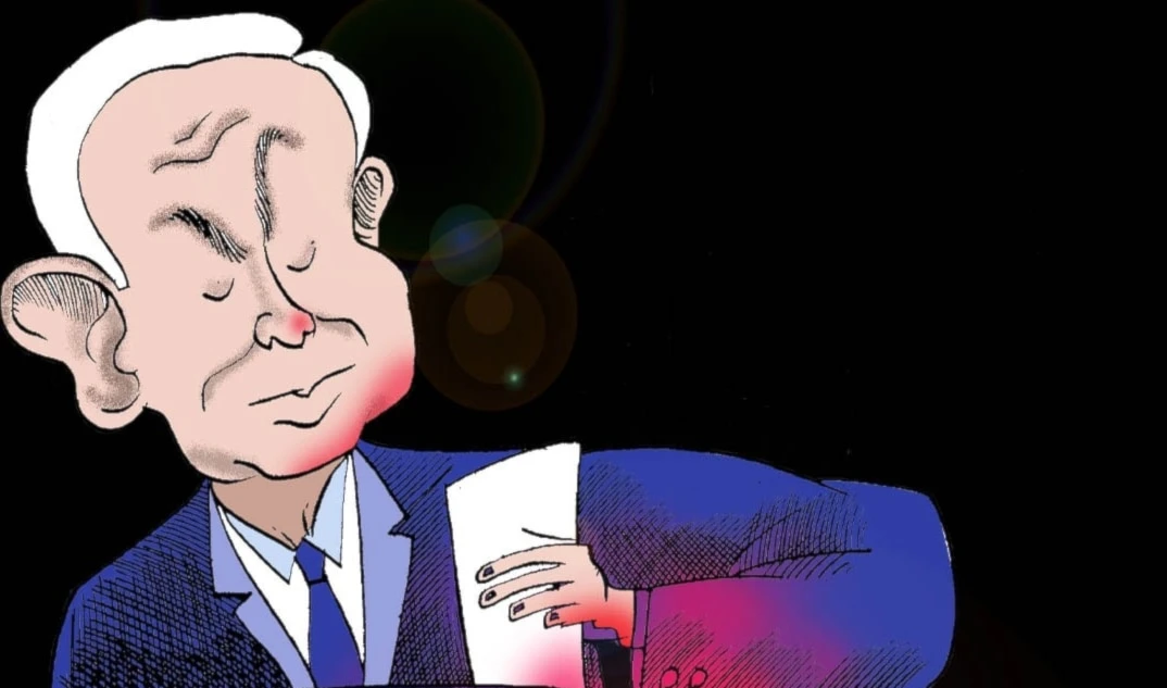 ¡LUZ ROJA en la ONU!