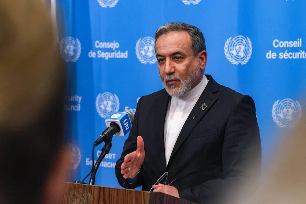 La troika europea anunció este domingo la reactivación de las sanciones de la ONU contra Irán.
