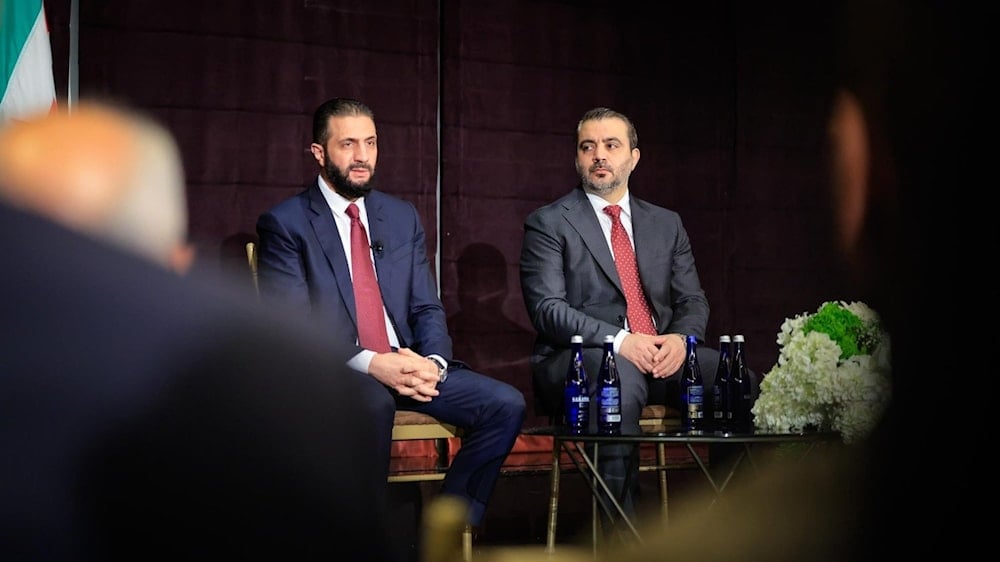 Ataques israelíes dificultan camino hacia la normalización con Siria