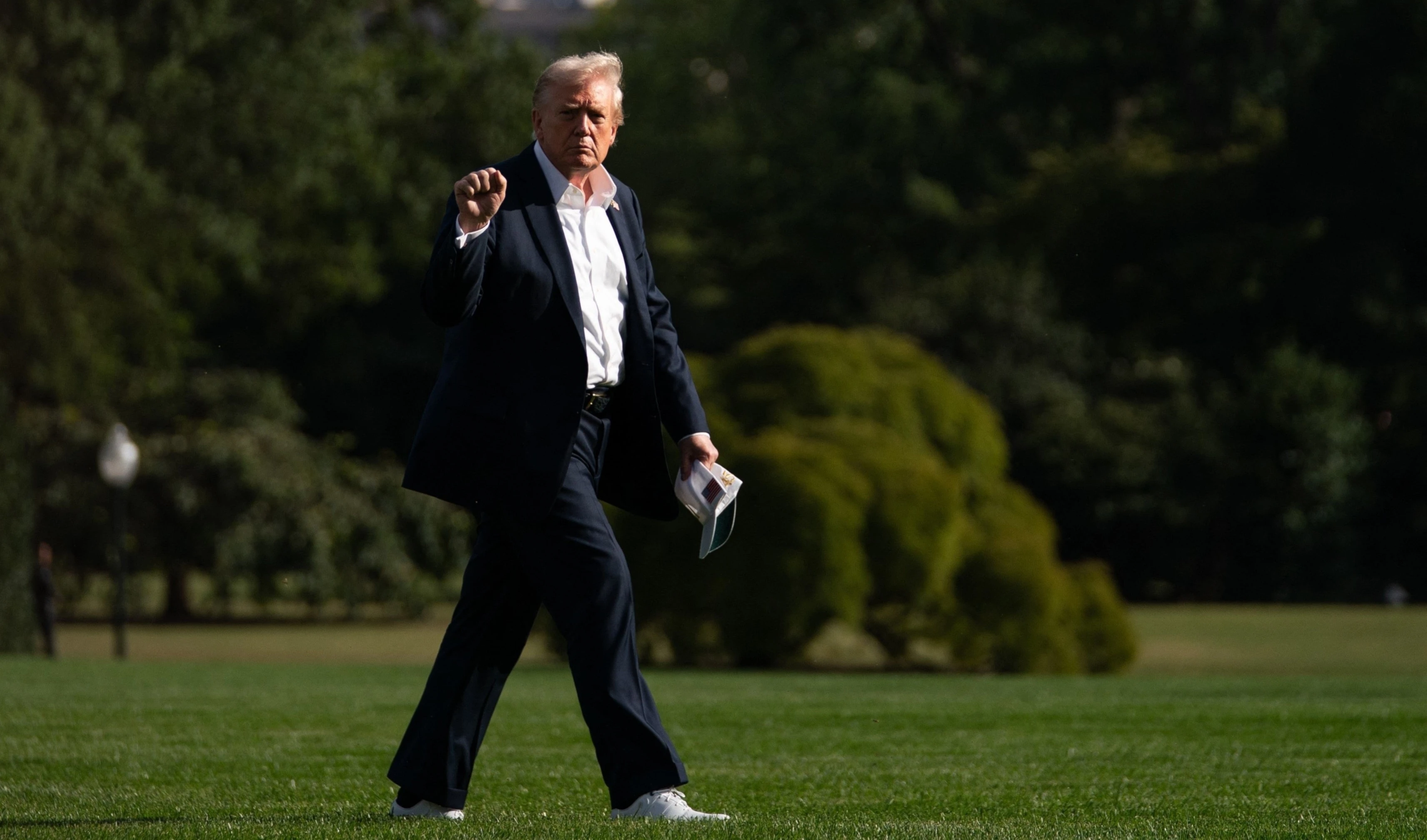 El mandatario aseguró que el contexto actual ofrece una coyuntura inédita para alcanzar un “gran logro político” en la región.