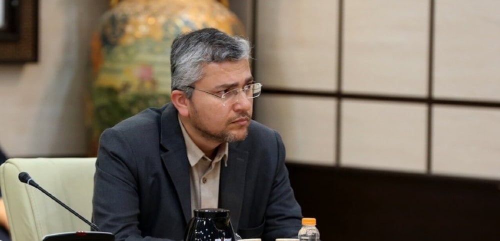 Diputado de Irán descarta razón para seguir en el Tratado Nuclear 