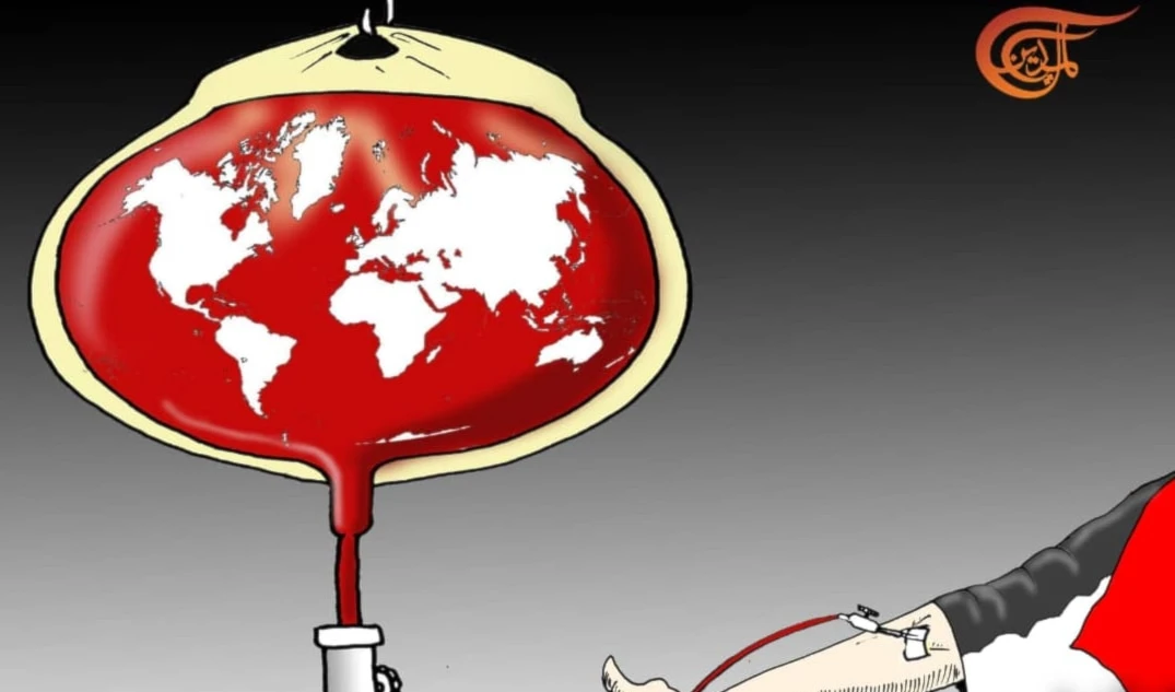 Salvar Palestina es salvar la humanidad