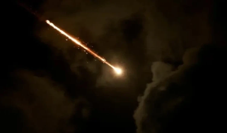 Misil yemenita cierra el aeropuerto Ben Gurión