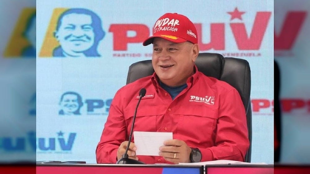 Venezuela reafirma su compromiso con la paz, la soberanía y la unidad nacional
