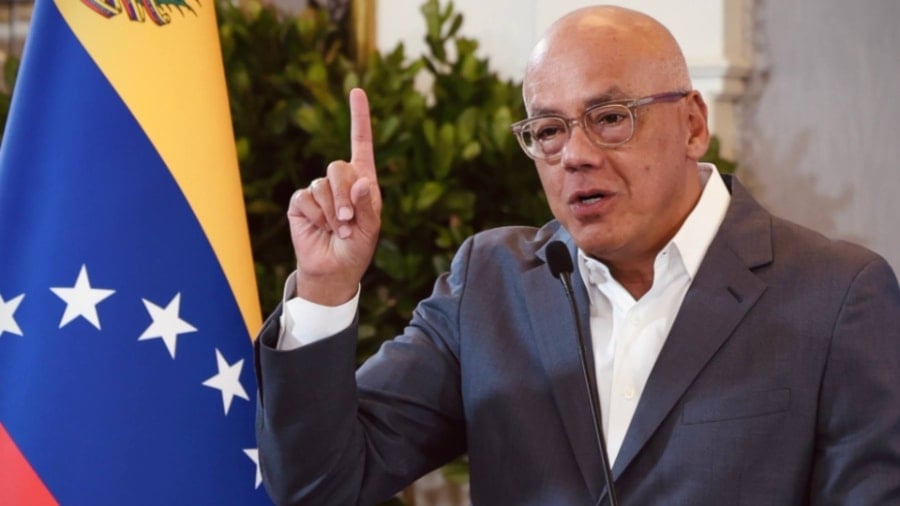 Venezuela reafirma su compromiso con la paz, la soberanía y la unidad nacional