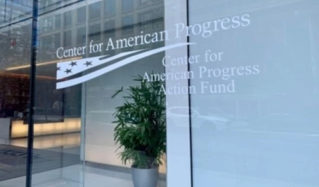 Centro para el Progreso Estadounidense (CAP)