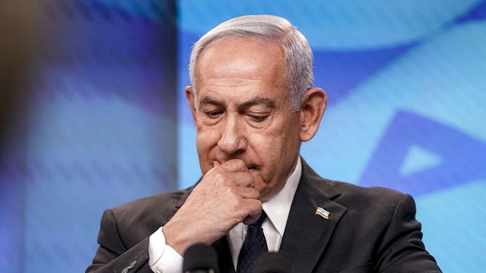  Medios israelíes: Netanyahu se disculpó con el primer ministro qatarí por el ataque de Doha.