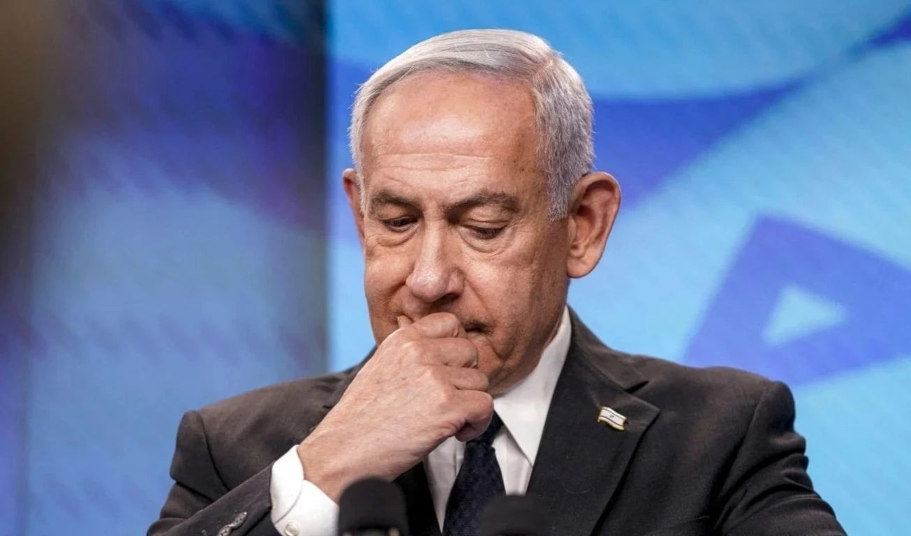 Medios israelíes: Netanyahu se disculpó con el primer ministro qatarí por el ataque de Doha. Medios israelíes: Netanyahu se disculpó con el primer ministro qatarí por el ataque de Doha.