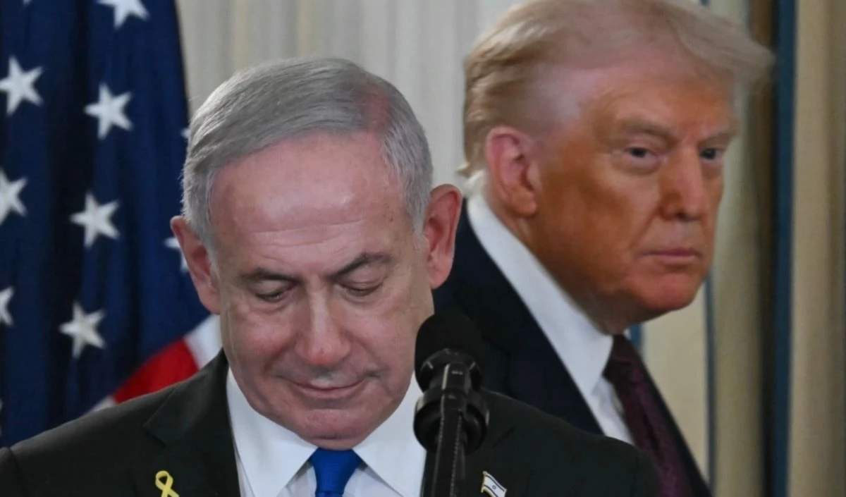 Netanyahu lamenta muerte de un soldado qatarí en agresión a Doha (Foto: AFP) Netanyahu lamenta muerte de un soldado qatarí en agresión a Doha (Foto: AFP)