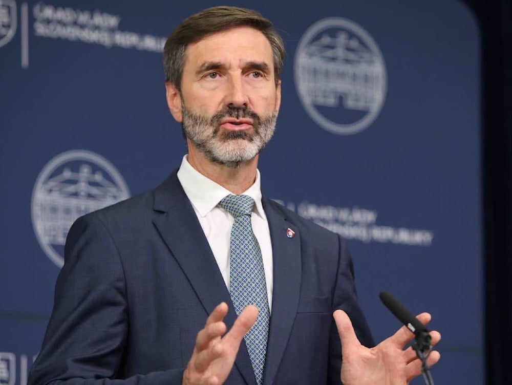 La UE muestra un doble rasero sobre Ucrania y Gaza