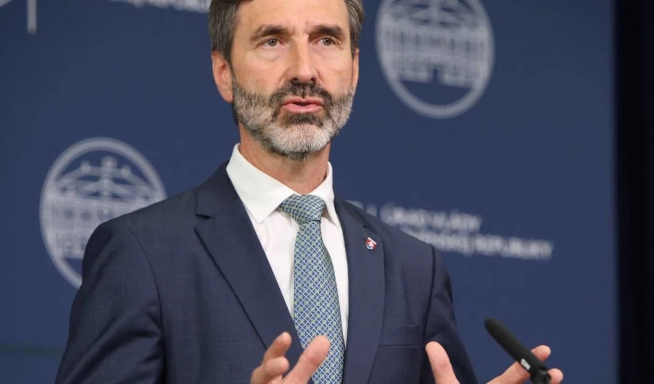 La UE muestra un doble rasero sobre Ucrania y Gaza