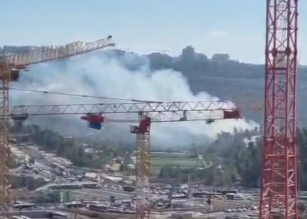 La operación alcanzó sus objetivos con éxito, provocó que millones de sionistas corrieran a los refugios y obligó a suspender el tráfico aéreo.
