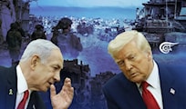 Otro ataque más contra Gaza bajo la planificación estratégica de Trump y Netanyahu