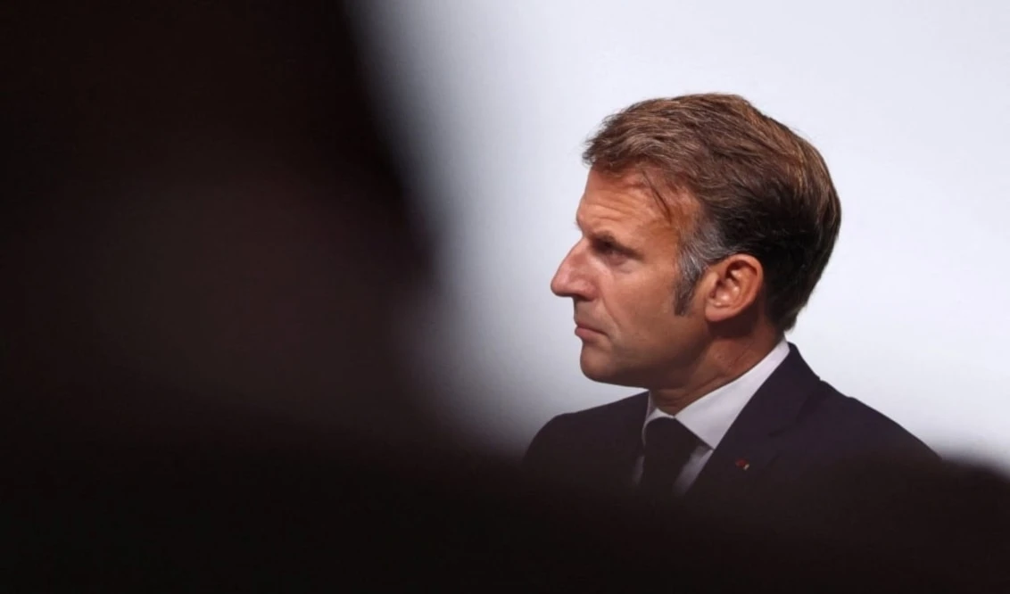 Francia rechaza negativa de EE. UU. a participación palestina en ONU