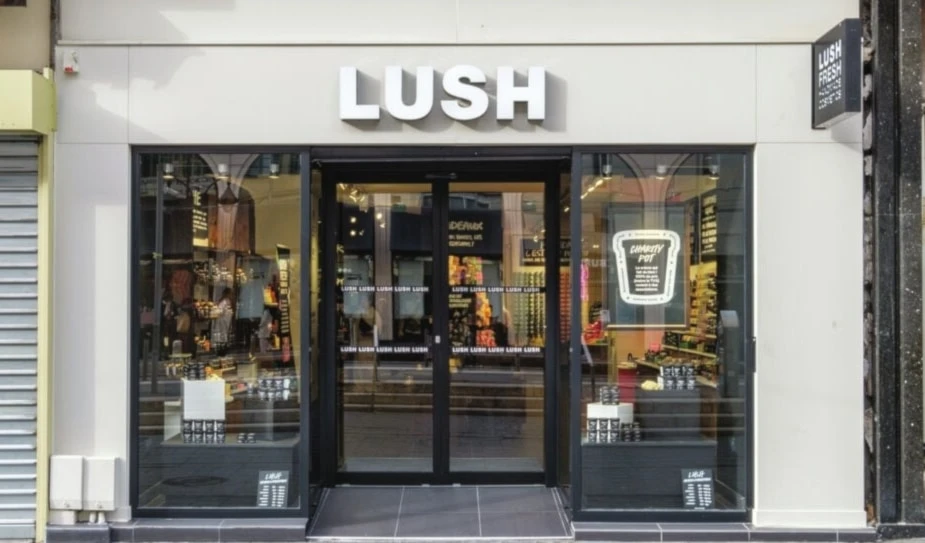 Muchos comparten la misma preocupación por Gaza, señaló Lush al pedir disculpas a los consumidores..