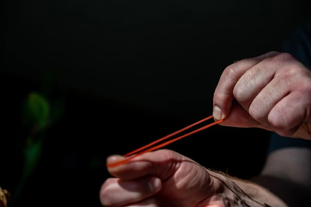 Crean banda para generar energía portátil con el cuerpo