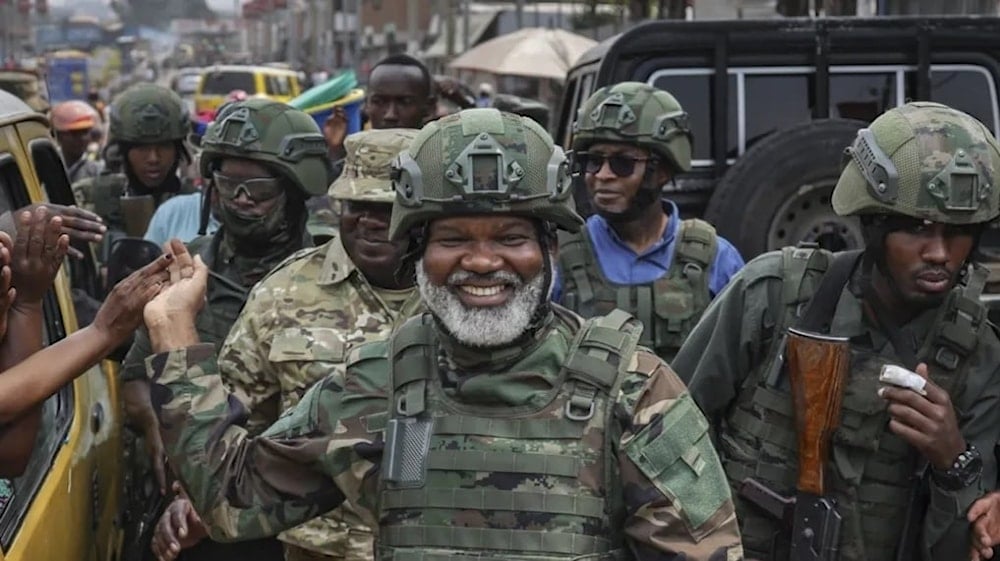 Rebeldes del Congo acusan al gobierno de socavar los 