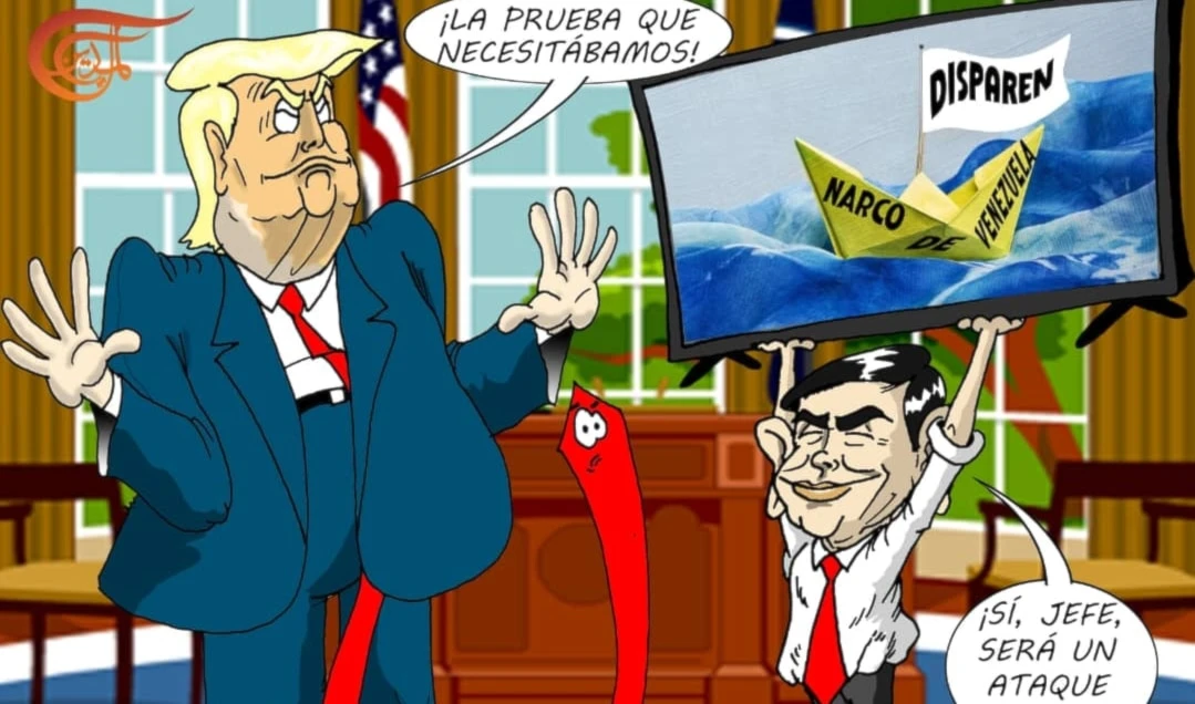 La fabriquita de "pruebas"