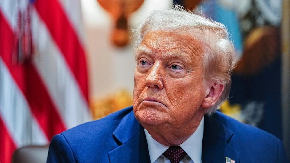 Trump: Hamas debe devolver a todos los prisioneros de inmediato (Foto: Archivo)