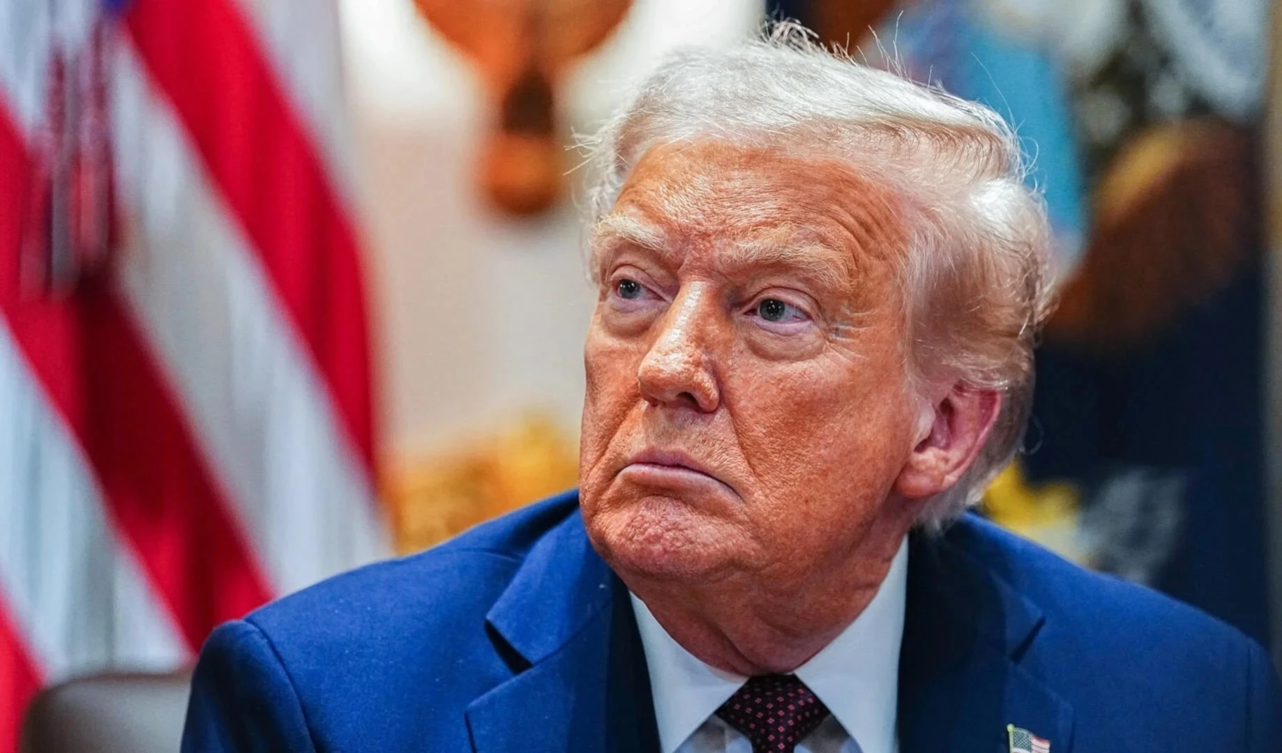 Trump: Hamas debe devolver a todos los prisioneros de inmediato (Foto: Archivo)