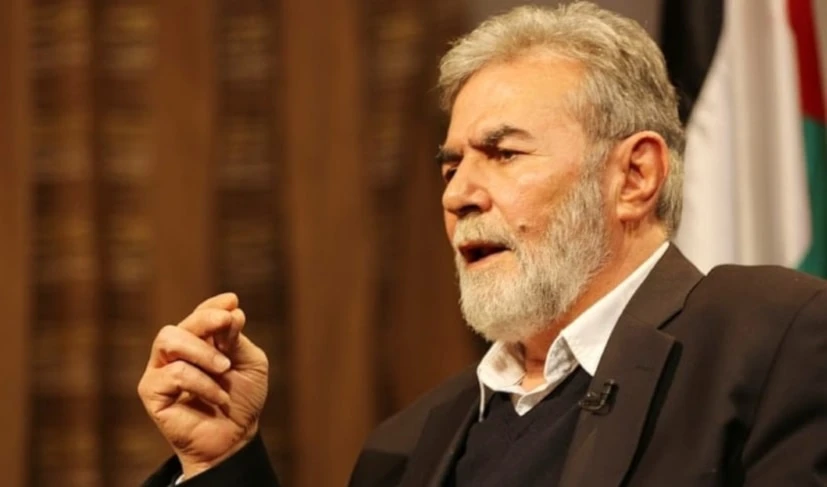 Yihad Islámica califica de "receta para la agresión" plan de EE. UU.