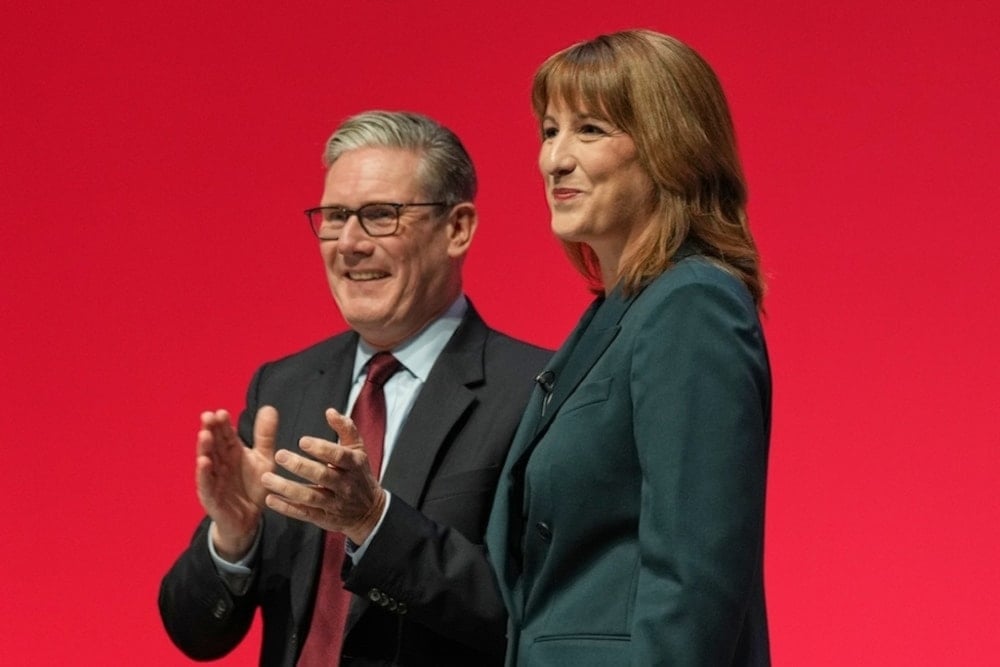 Laboristas británicos reconocen genocidio en Gaza y exigen sanciones