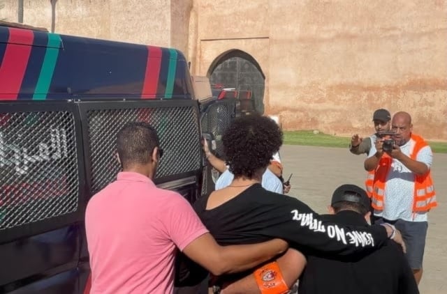 Las protestas juveniles reflejan un malestar estructural en sectores clave como la salud, la educación y el empleo.