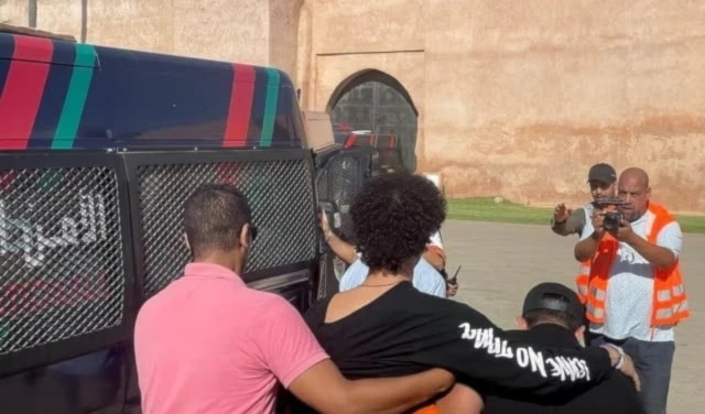 Las protestas juveniles reflejan un malestar estructural en sectores clave como la salud, la educación y el empleo.