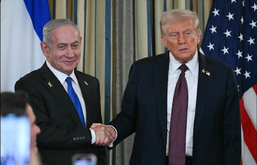 EE. UU. propone desarme y gestión internacional en Gaza