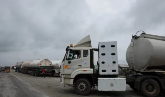 La prolongación del paro podría generar un efecto dominó en la región, con desabastecimientos, alzas de precios y presiones sobre los mercados energéticos. La prolongación del paro podría generar un efecto dominó en la región, con desabastecimientos, alzas de precios y presiones sobre los mercados energéticos.
