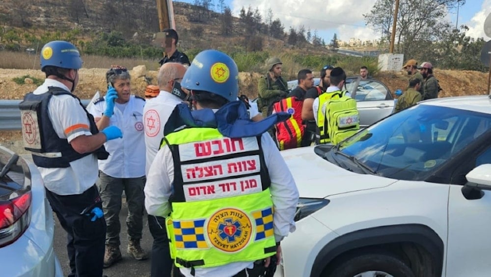 Los ataques armados palestinos en puestos de control estratégicos reflejan la escalada de tensiones derivada de la política israelí de expansión territorial y represión.