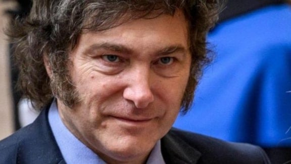 Principal candidato de Milei en Argentina acusado de recibir dinero del narcotráfico