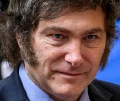 Principal candidato de Milei en Argentina acusado de recibir dinero del narcotráfico Principal candidato de Milei en Argentina acusado de recibir dinero del narcotráfico