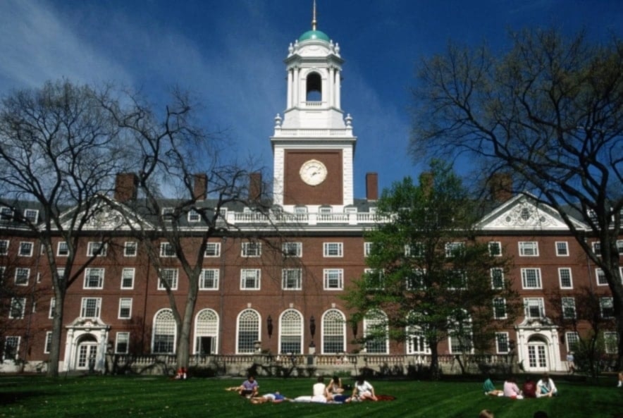 La decisión de Trump contra Harvard se produjo tras las protestas estudiantiles en apoyo a Palestina.