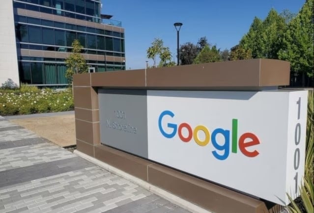 Drop Site News reveló a Google como la 