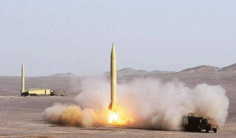 El misil alcanzó su objetivo y que todos los sistemas de interceptación israelíes y estadounidenses fracasaron en detenerlo