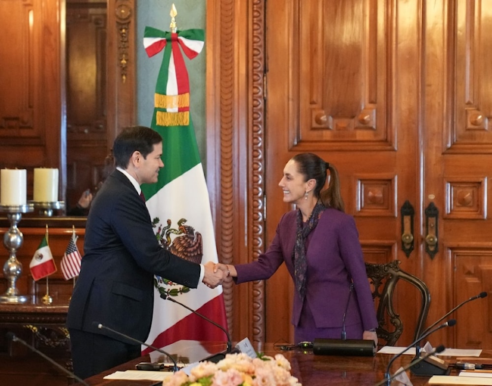 México-Estados Unidos: sensatez, por ahora