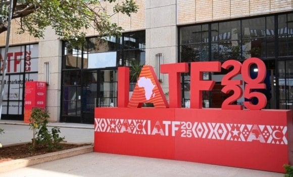 La feria se desarrollará del 4 al 10 de septiembre y reúne a dos mil empresas —200 de ellas argelinas— y delegaciones de 140 países. 