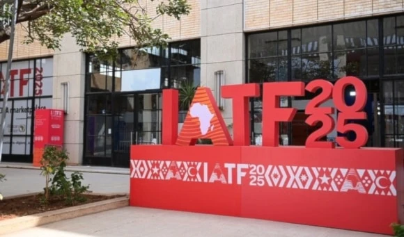 La feria se desarrollará del 4 al 10 de septiembre y reúne a dos mil empresas —200 de ellas argelinas— y delegaciones de 140 países.