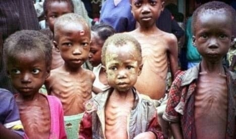 La crisis  Nigeria evidencia cómo los recortes de donantes occidentales agravan efectos de un conflicto armado prolongado y de la dependencia de la financiación externa.