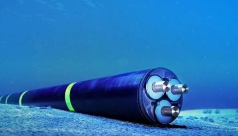 La pequisa ocurre en medio de tensiones en el Mediterráneo oriental, donde  proyectos de infraestructura energética suelen demorar por disputas políticas y estratégicas.
