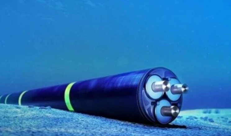 La pequisa ocurre en medio de tensiones en el Mediterráneo oriental, donde  proyectos de infraestructura energética suelen demorar por disputas políticas y estratégicas.