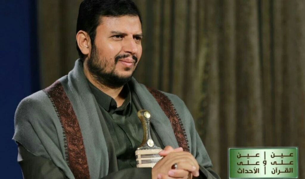 El líder del movimiento Ansar Allah en Yemen, Sayyed Abdulmalik al-Houthi. El líder del movimiento Ansar Allah en Yemen, Sayyed Abdulmalik al-Houthi.
