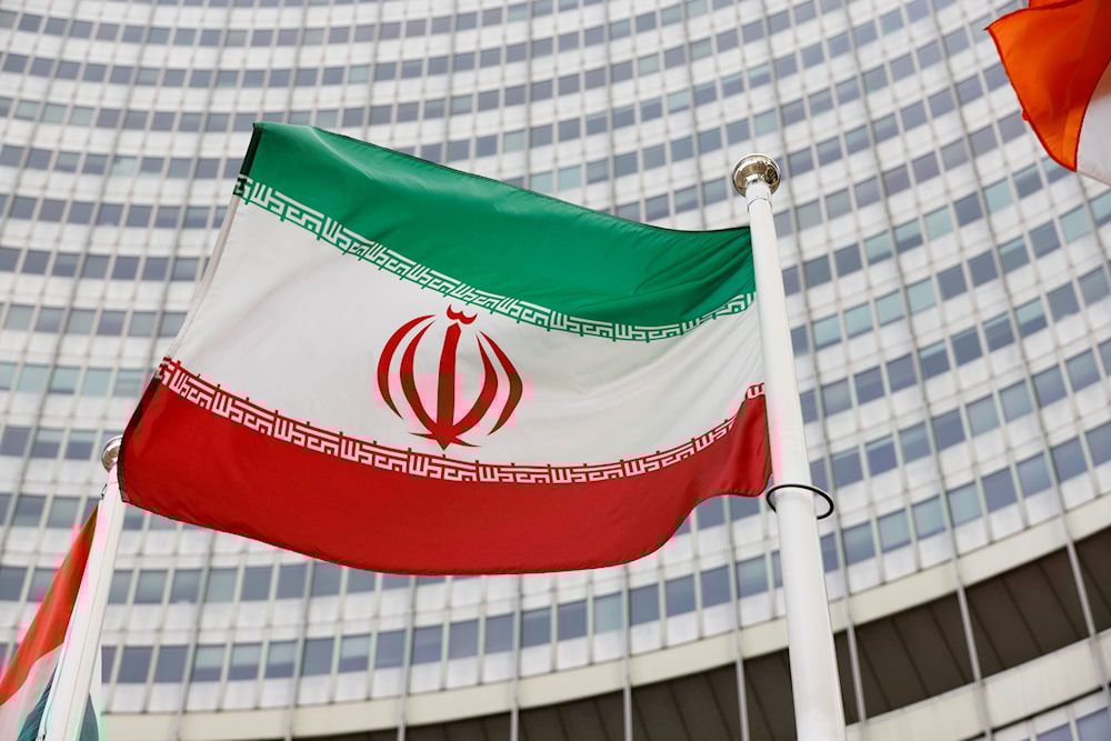 Irán alega opciones para responder a la 