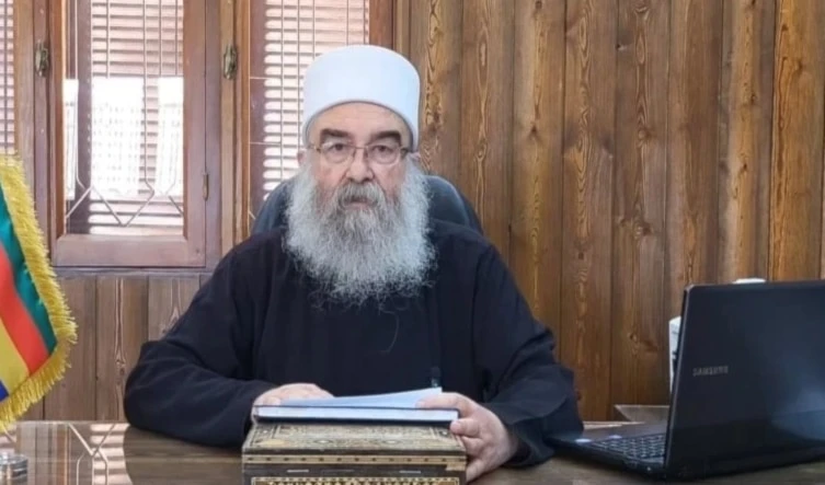 Siria: drusos exigen liberar secuestrados y reconstruir aldeas Siria: drusos exigen liberar secuestrados y reconstruir aldeas