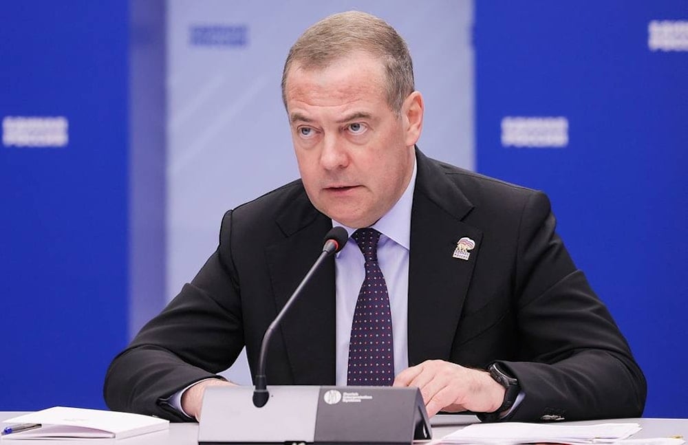 Rusia recuperará sus activos congelados a través de entrega de tierras